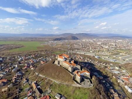 Sale of Land in Central Mukachevo for a Song: Defendant Nataliia Cherednychenko Extradited from Germany