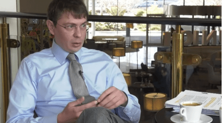 Справа екснардепа Дмитра Крючкова: заволодіння коштами ПАТ «Запоріжжяобленерго»