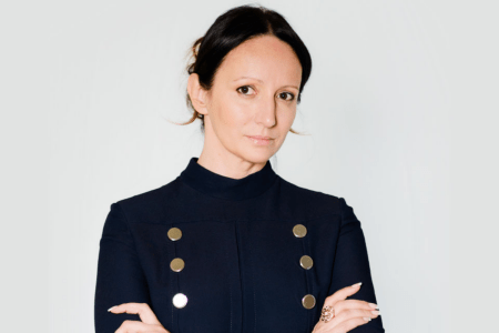 Справа ринку «Столичний»: забудовниця Молчанова не внесла заставу у встановлений термін