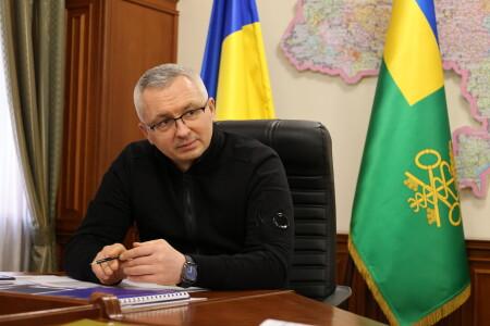 САП вимагає визнати необґрунтованими активи чинного очільника митниці Сергія Звягінцева