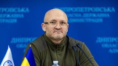 ВАКС знову зменшив заставу ексзаступнику голови Дніпропетровської ОВА Орлову