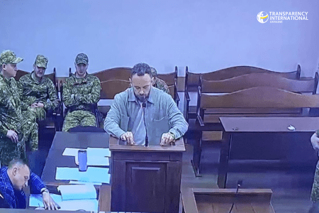 ВАКС допитав нардепа Дубінського в справі Деркача