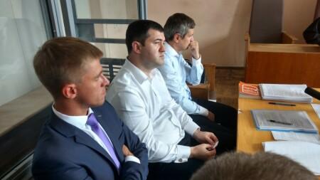 ВАКС не прийняв відмову від захисника Насірова та призначив нового