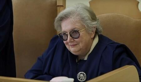 ВАКС визначив запобіжку для підозрюваної в корупційному злочині судді Людмили Кропивни