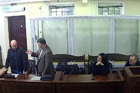 ВАКС знову відклав засідання у справі ексголови ДФС Насірова за клопотанням захисту