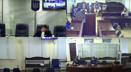 ВАКС у 15 разів зменшив заставу екссудді Богдану Львову