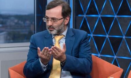 Справа «Золотого мандарина»: АП ВАКС дозволила заочне досудове розслідування щодо Логвинського