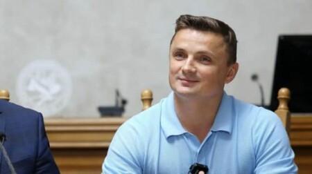 ВАКС засудив ексголову Тернопільської облради Головка за брехню в декларації