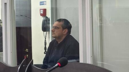 За підозрюваного в підбурюванні до хабарництва прокурора ОГП Шененка внесено заставу