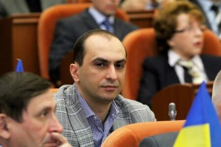 ВАКС не зміг почати розгляд справи ексзаступника керівника апарату ВРУ Багдасаряна