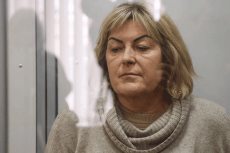 Слідство у справі ексголови Хмельницької МСЕК Крупи завершено