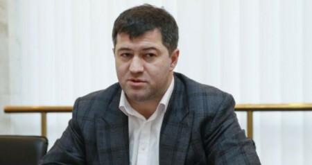 Насіров закінчив оголошувати останнє слово: суд вийшов до нарадчої кімнати для вироку