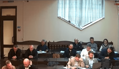 «Добівать, пока єсть возможность»: у ВАКС продовжують досліджувати НСРД з кабінетів ОАСК