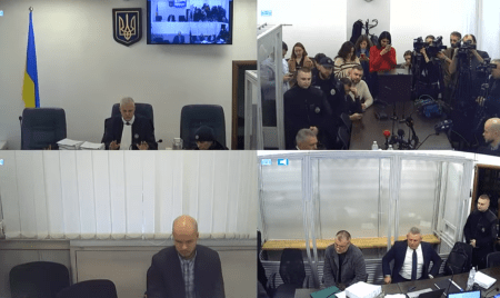 ВАКС застосував запобіжку до Дмитра Басова у справі «плівок Міндіча»