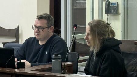 ВАКС обрав запобіжку фігурантці у справі «плівок Міндіча» Людмилі Зоріній