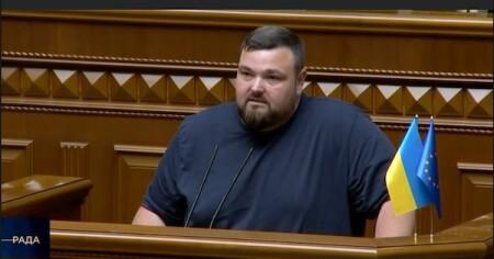 Обвинувачений у хабарництві нардеп Микола Задорожній не прийшов на засідання ВАКС