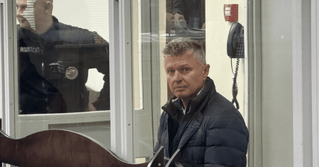 За фігуранта справи «Мідас» Ігоря Фурсенка внесли заставу, – «Схеми»