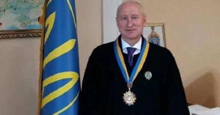 ВАКС затвердив угоду з ексголовою Західного апеляційного господарського суду Борисом Плотніцьким