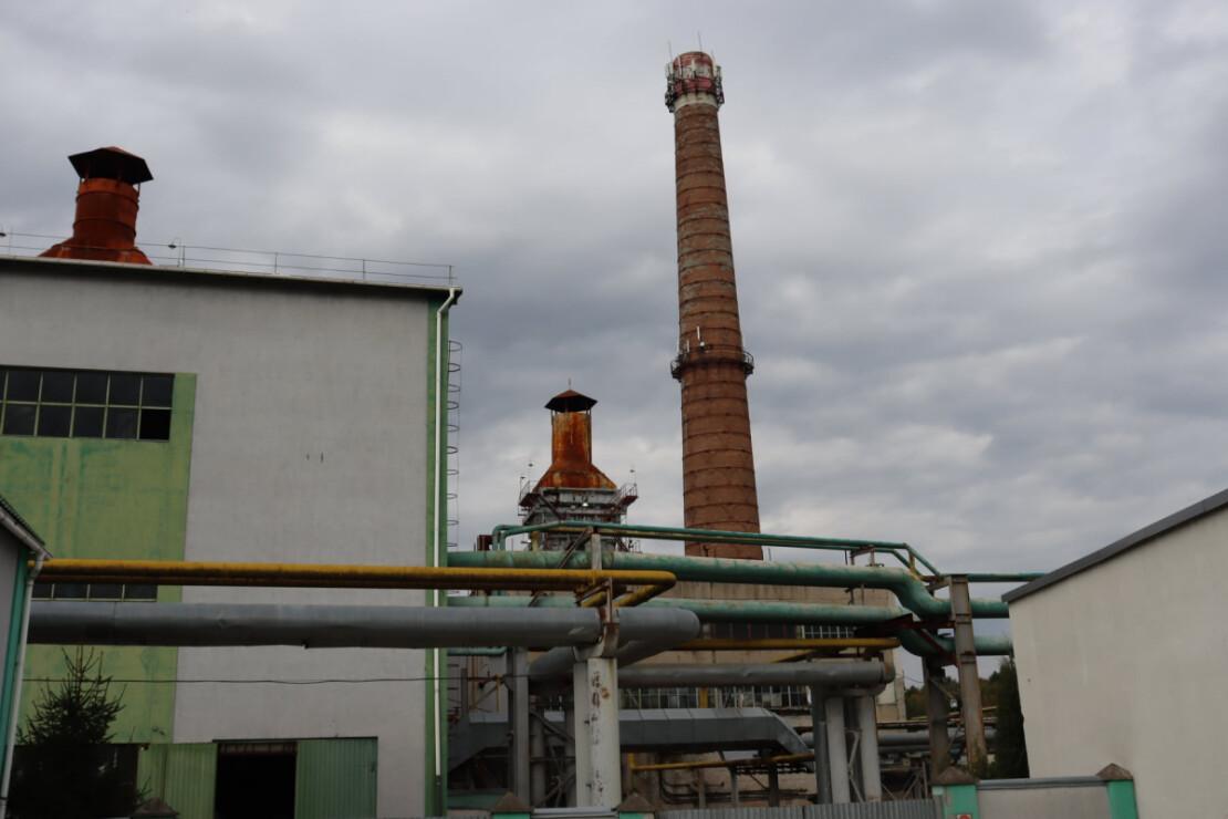 Новояворівська ТЕЦ