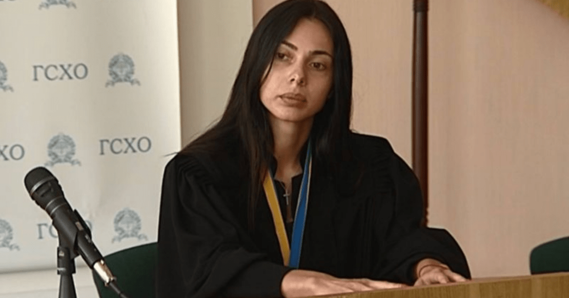 Тетяна Денисюк