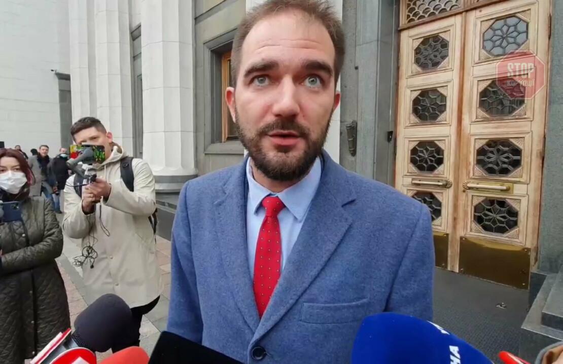 Олександр Юрченко