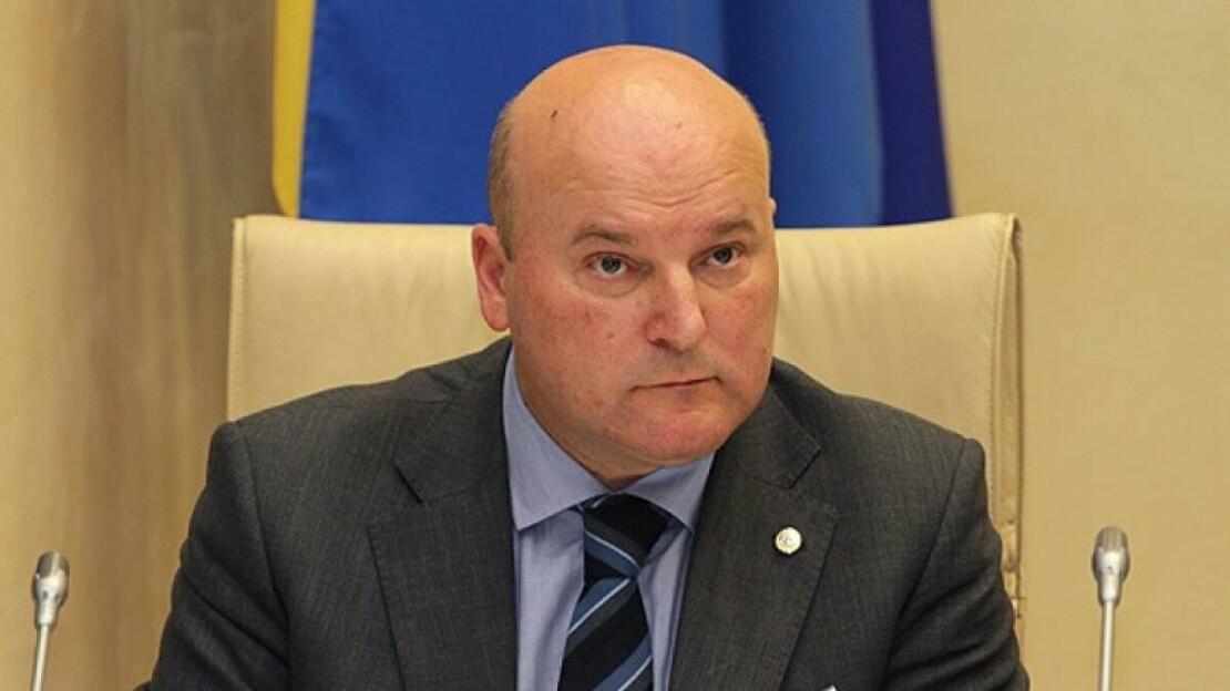 Василь Неволя