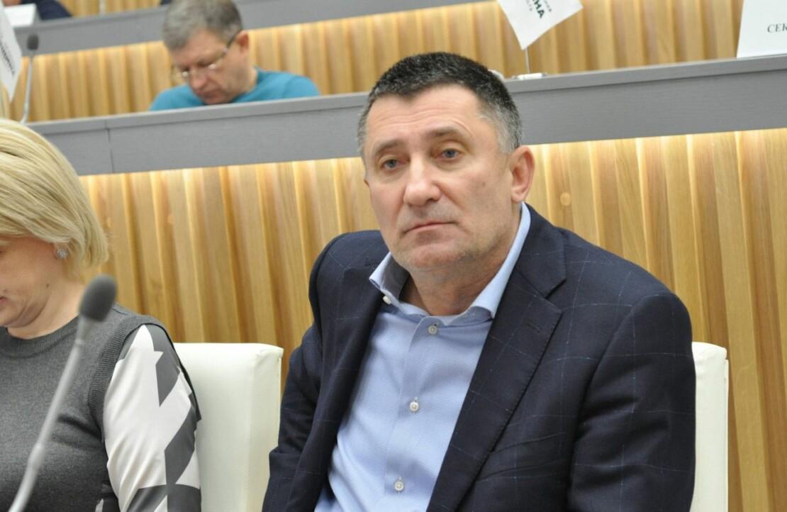 Сергій Бєлашов