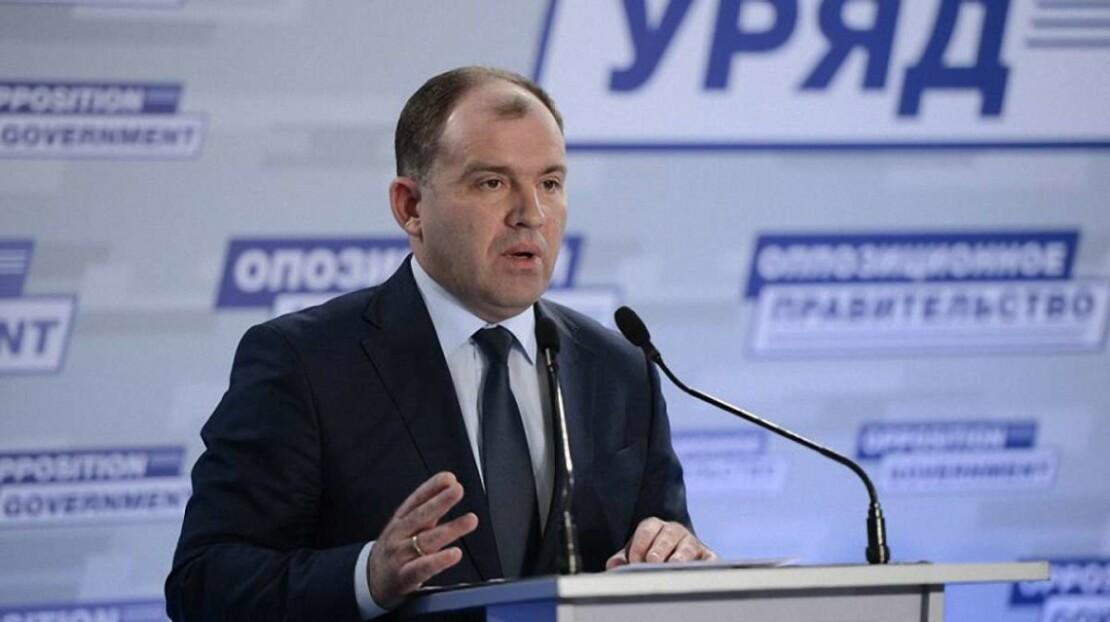 UAH 700,000 of compensation for housing: the case of Dmytro Koliesnikov, former MP