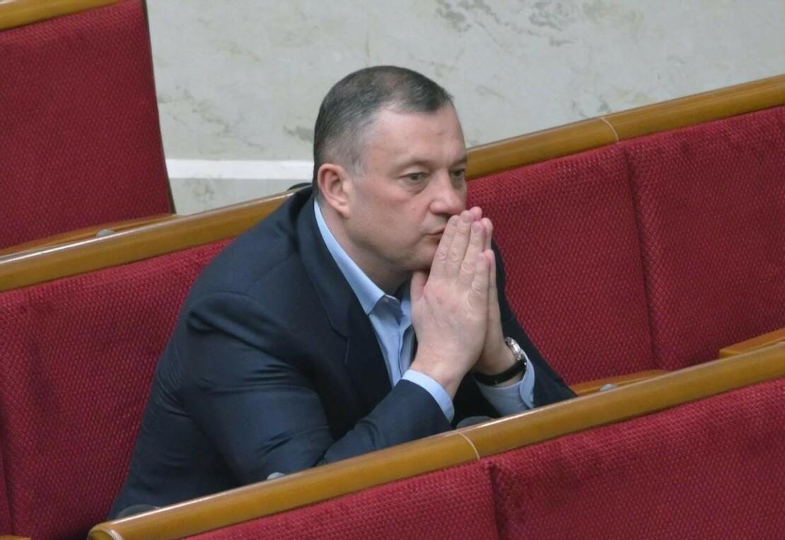 Ярослав Дубневич. Фото: Олег Федонюк / Facebook