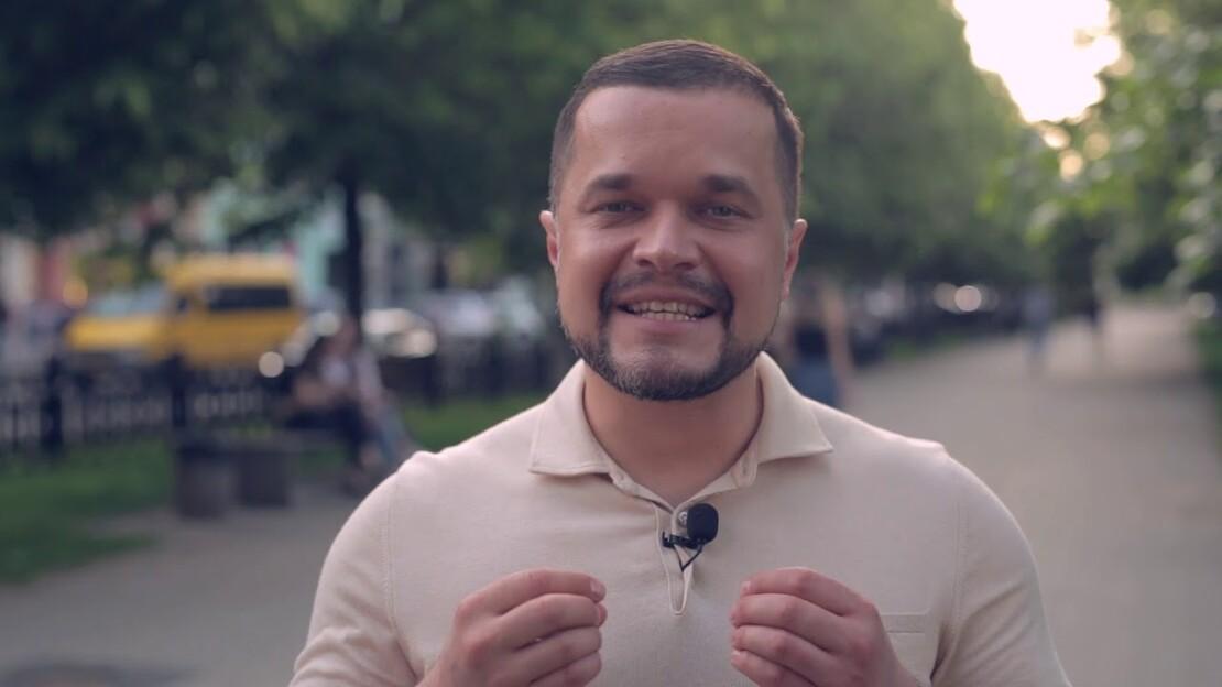 Володимир Гарькавий