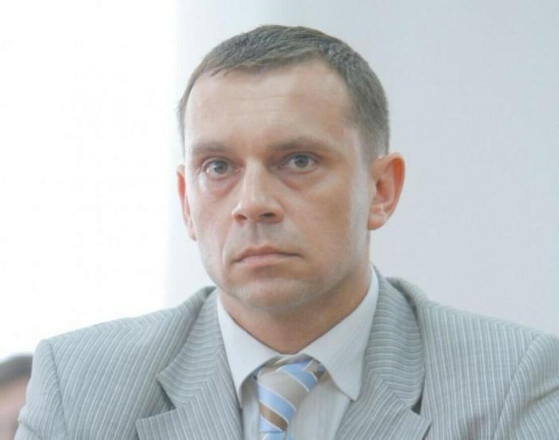 Oleksandr Kovalenko