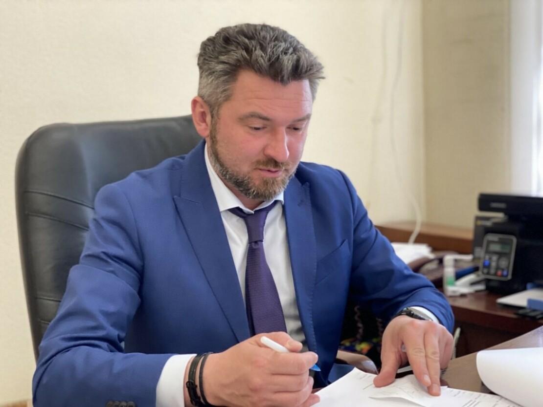 Костянтин Ступак. Фото: АрміяInform