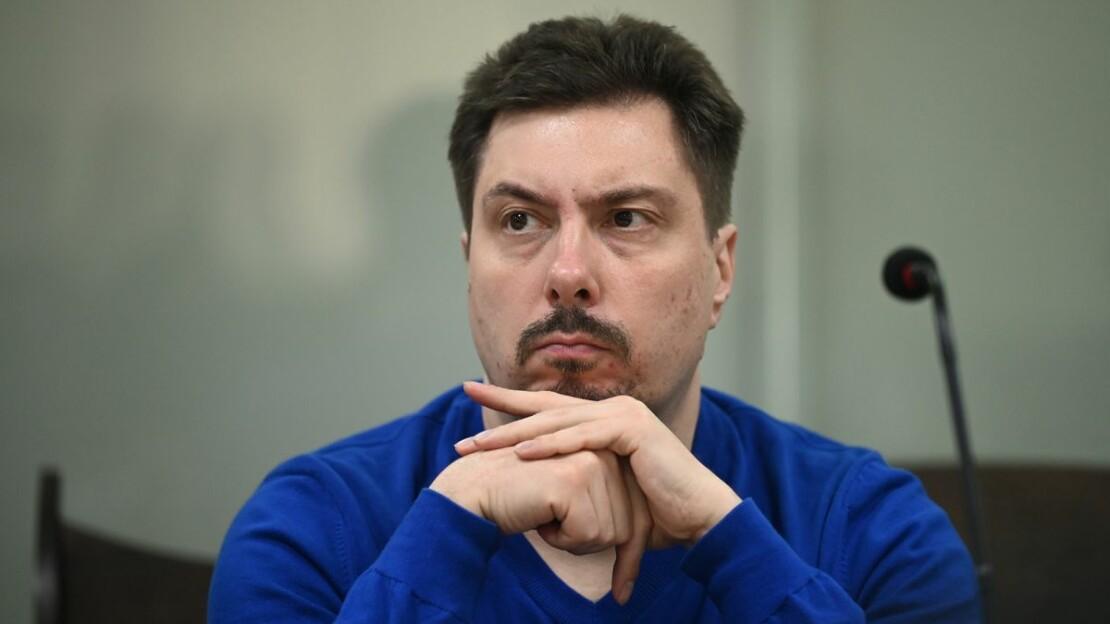 Vsevolod Knyazev. Photo: Getty Images