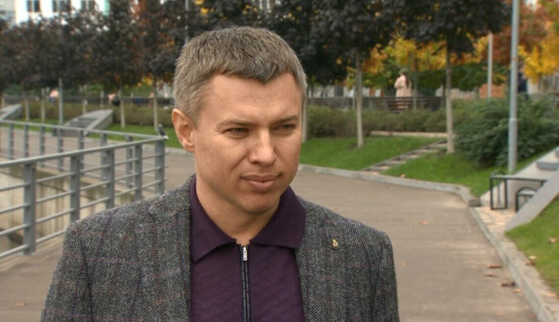 Андрій Кіча