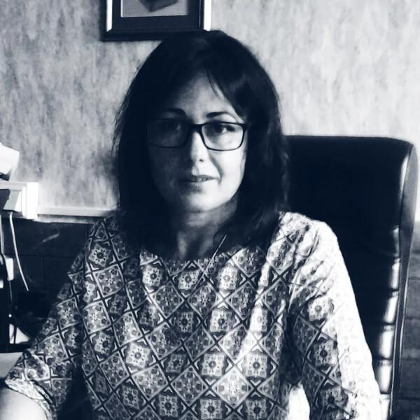 Олійник Оксана Вікторівна