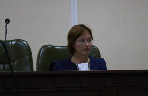 Movchan Natalia Volodymyrivna