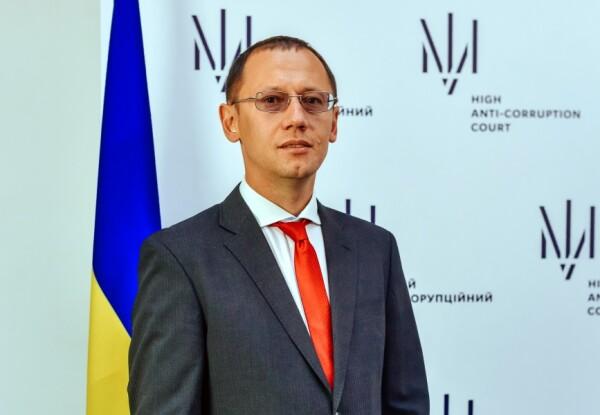 Кравчук Олексій Олегович