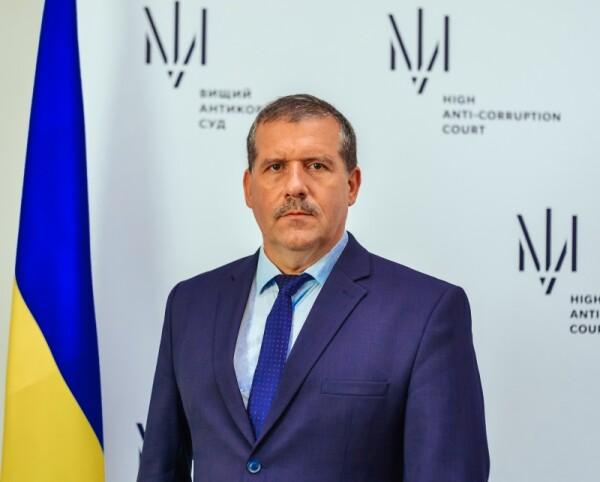 Воронько Володимир Дмитрович