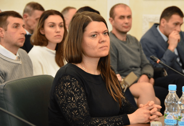 Саландяк Ольга Ярославівна