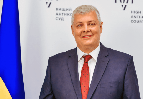 Strohyi Ihor Leonidovych