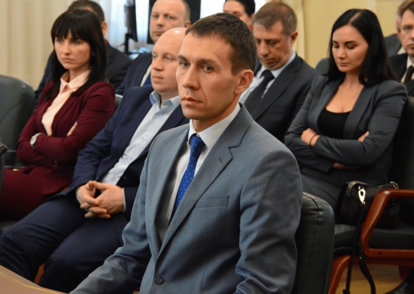 Хамзін Тимур Рафаїлович