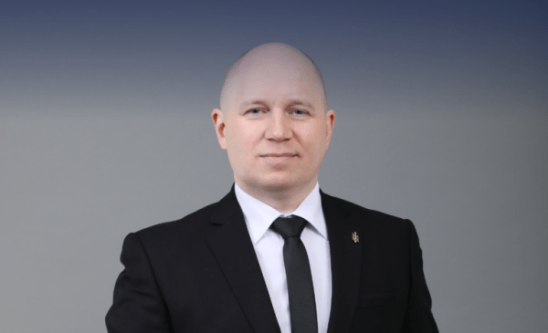 Боднар Сергій Богданович