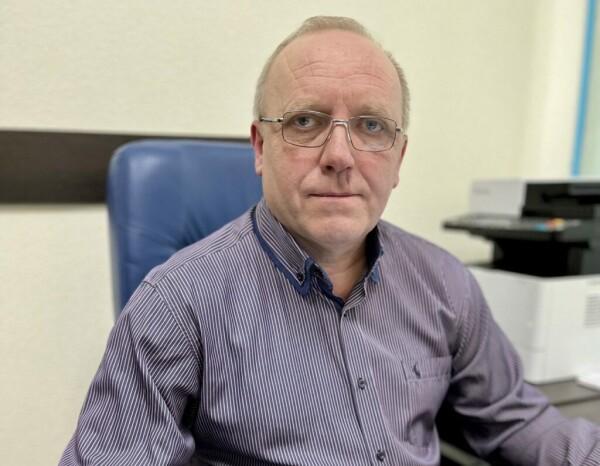 Pankulych Viktor Ivanovych