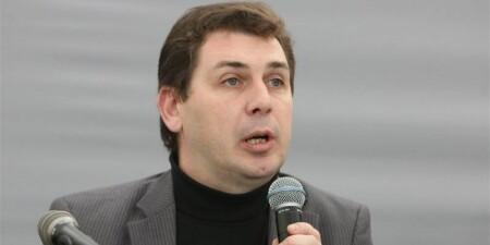 Case of ex-MP Oleksandr Chernenko on abuse of authority