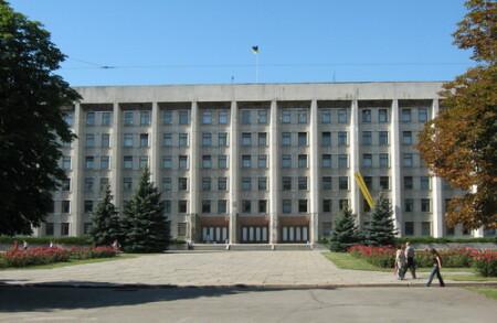 Corruption in Poltava Regional Council: the case of consultant Maryna Didenko