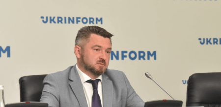 Food fraud in the Ministry of Defense: the case of Kostiantyn Stupak