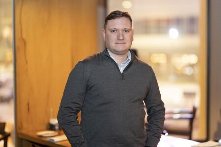 The case of Ruslan Bandurystyi, former liquidator of the National Cinematheque of Ukraine