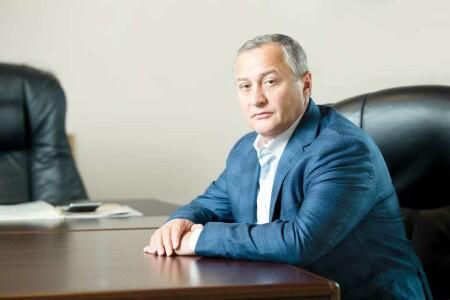 Case of ex-MP Hennadii Bobov on false declaration