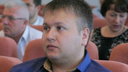 Case of ex-MP Oleksandr Mefodii on abuse of influence