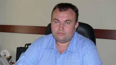 Case of ex-director of Kherson CHPP Bohdan Pedchenko